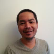 Van Duc Nguyen